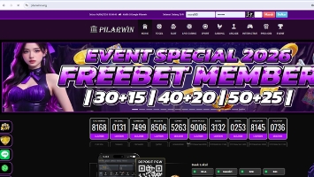 Pilarwin Alternatif Game